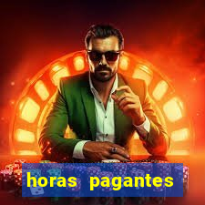 horas pagantes fortune ox